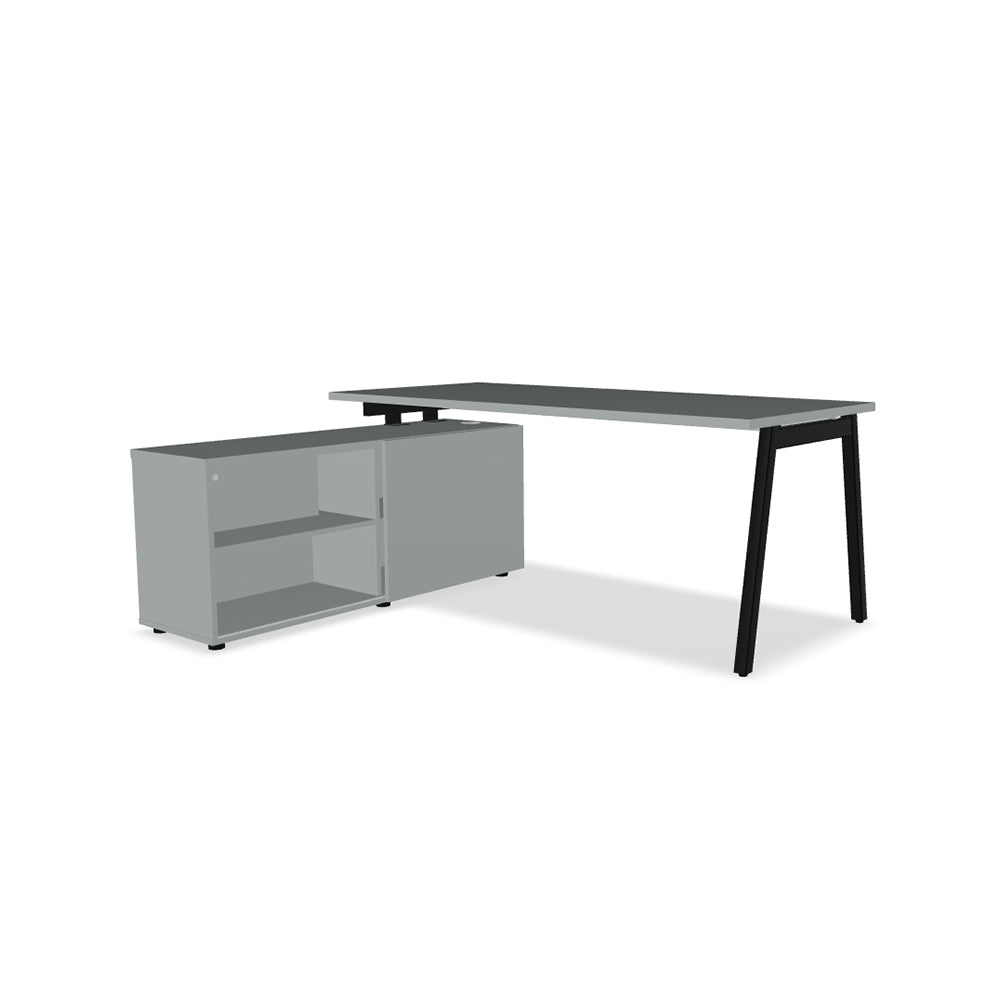 Ogi M | executiv