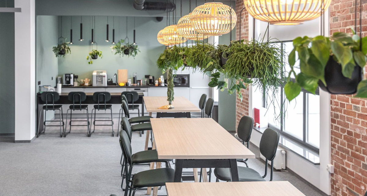 Cafeteria